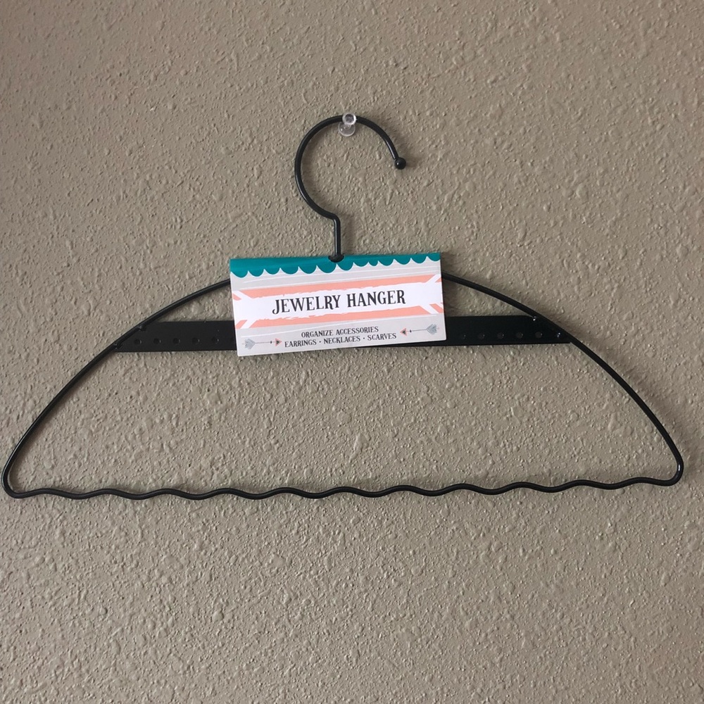 Jewelry Hanger